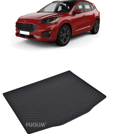 Tavita portbagaj auto dedicata pentru masina Ford Kuga