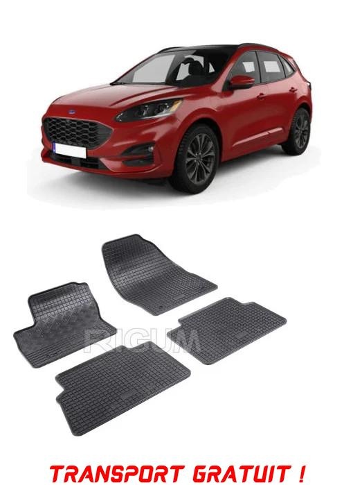 Covorase auto pentru masina ta Ford Kuga