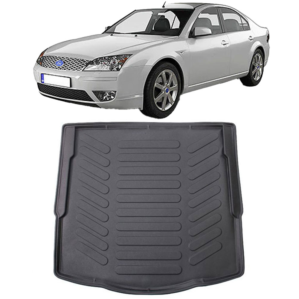 Tavita portbagaj auto dedicata pentru haionul masinii tale Ford Mondeo