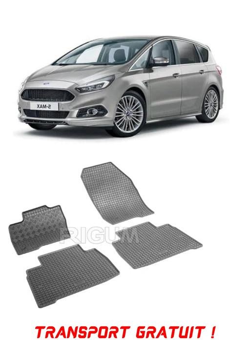 Covorase auto pentru masina ta Ford S-Max