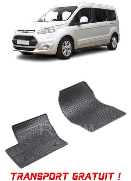 Covorase auto pentru masina ta Ford Tourneo