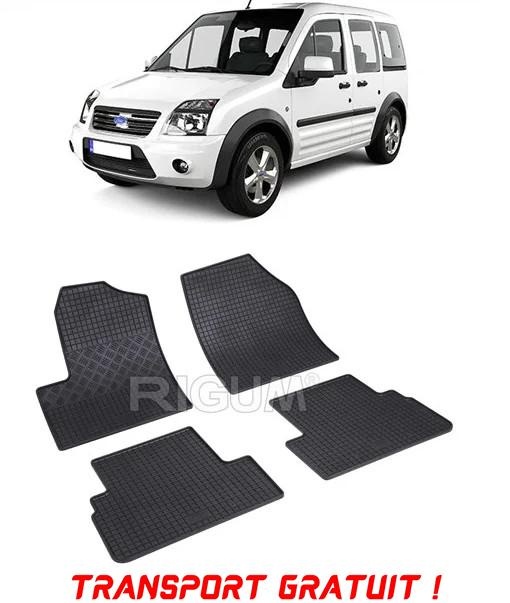 Covorase auto pentru masina ta Ford Tourneo