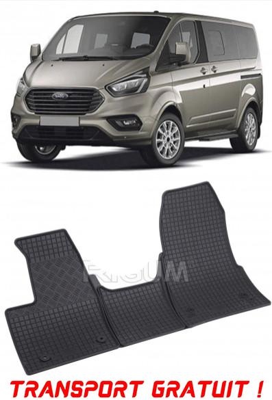 Covorase auto pentru masina ta Ford Tourneo