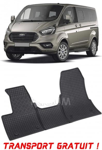 Covorase auto pentru masina ta Ford Tourneo