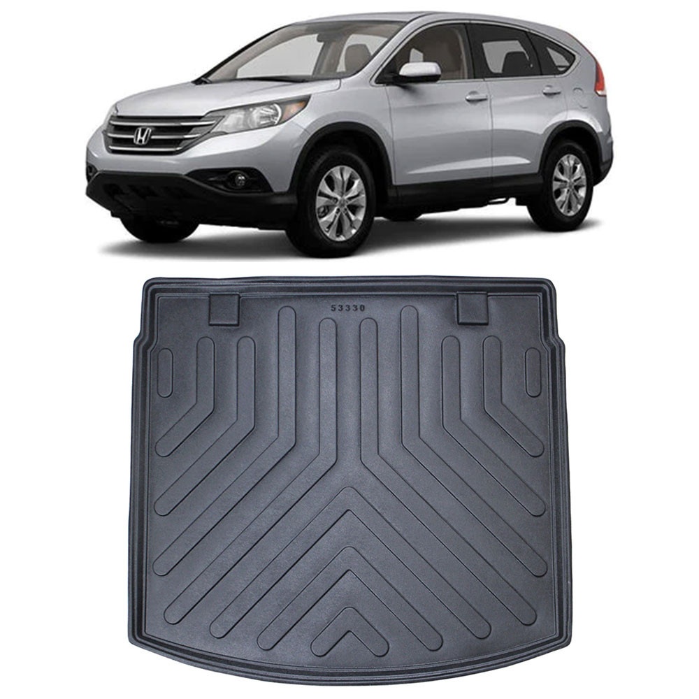 Tavita portbagaj auto dedicata pentru haionul masinii tale Honda Cr-V