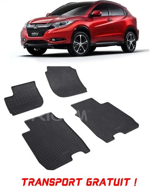Covorase auto pentru masina ta Honda Hr-V