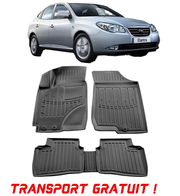 Set covorase auto pentru masina ta Hyundai Elantra