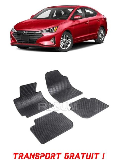 Covorase auto pentru masina ta Hyundai Elantra