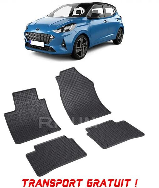 Covorase auto pentru masina ta Hyundai I10