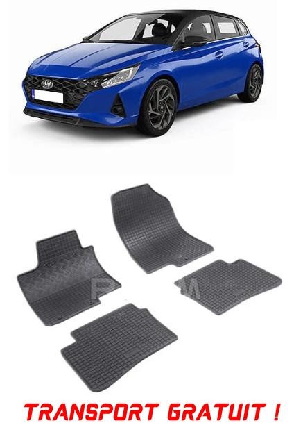 Covorase auto pentru masina ta Hyundai I20
