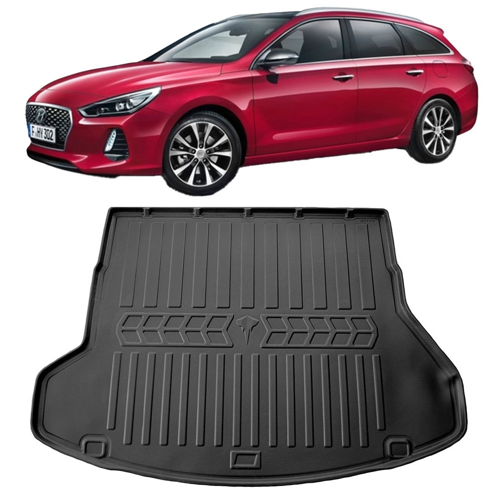 Tavita portbagaj auto dedicata pentru haionul masinii tale Hyundai I30