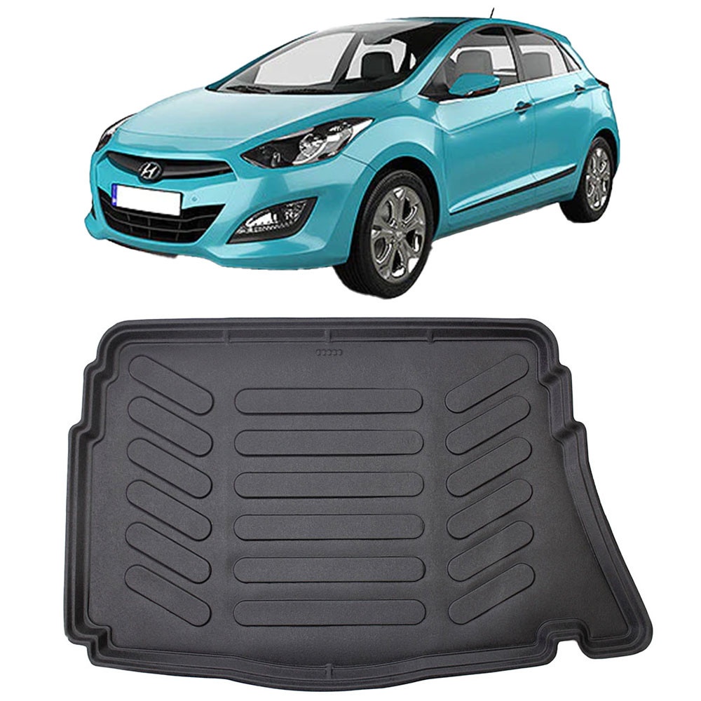 Tavita portbagaj auto dedicata pentru haionul masinii tale Hyundai I30