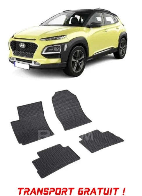 Covorase auto pentru masina ta Hyundai Kona