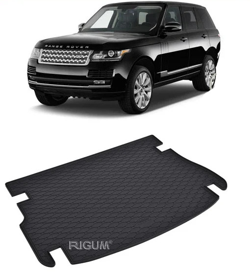 Tavita portbagaj auto dedicata pentru masina Land Rover Range Rover