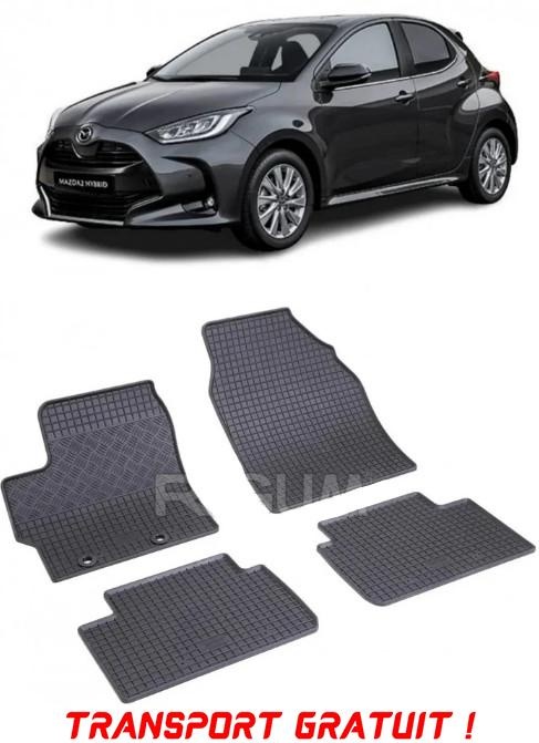 Covorase auto pentru masina ta Mazda 2