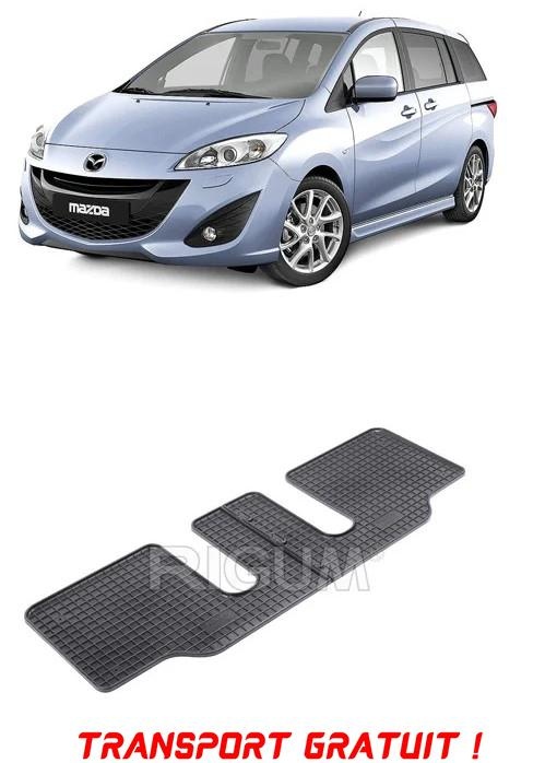 Covorase auto pentru masina ta Mazda 5