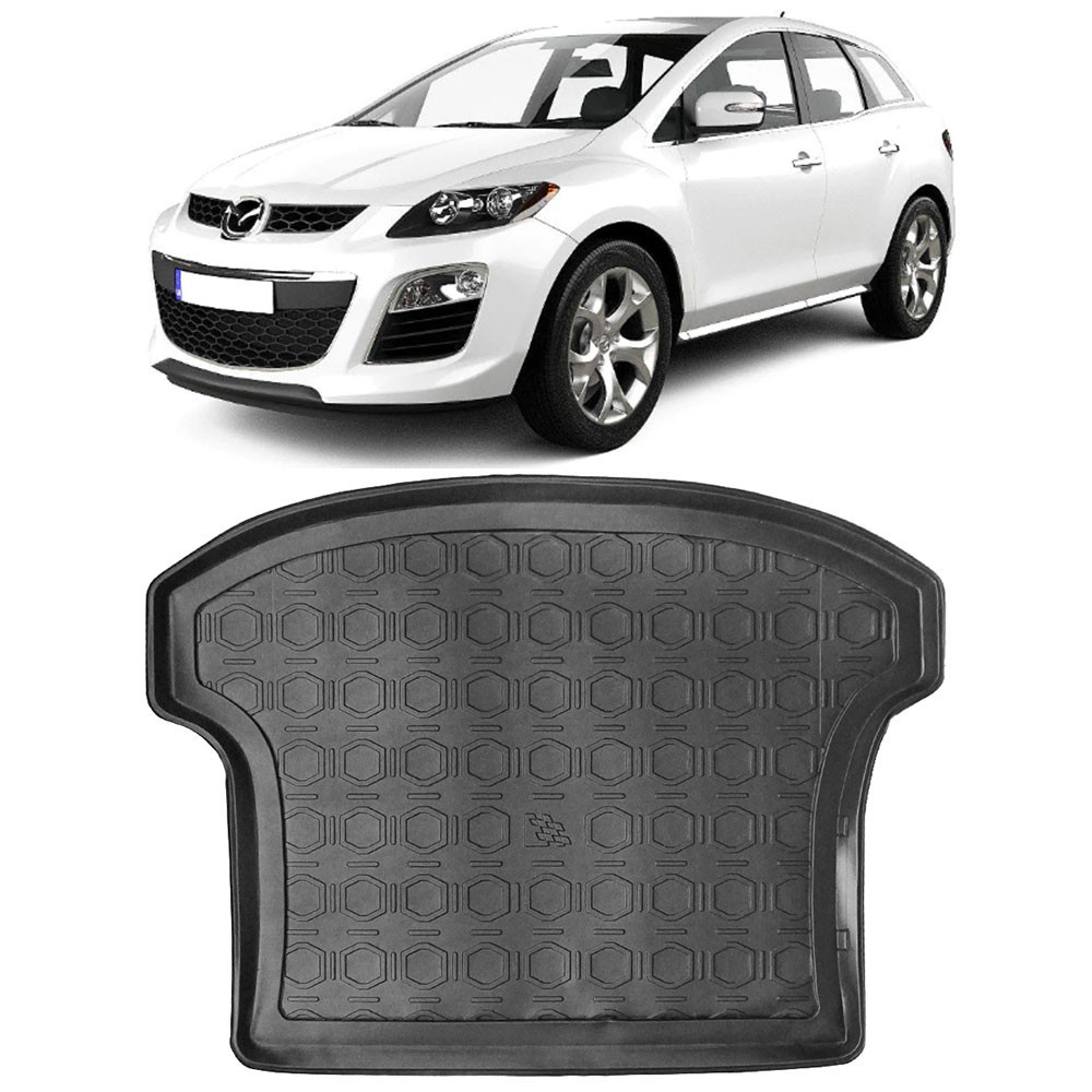 Tavita portbagaj auto dedicata pentru haionul masinii tale Mazda Cx-7