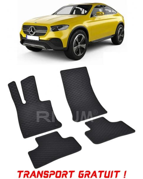 Covorase auto pentru masina ta Mercedes Glc