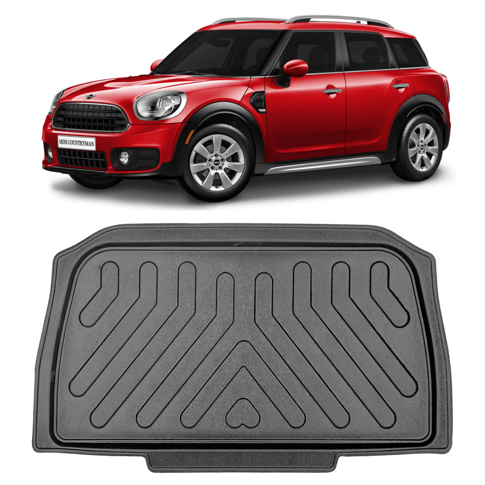 Tavita portbagaj auto dedicata pentru haionul masinii tale MINI Countryman