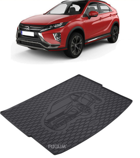Tavita portbagaj auto dedicata pentru masina Mitsubishi Eclipse