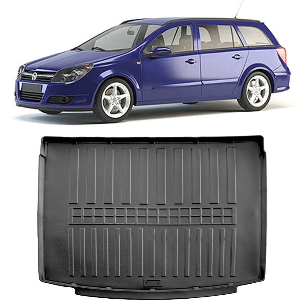 Tavita portbagaj auto dedicata pentru haionul masinii tale Opel Astra H