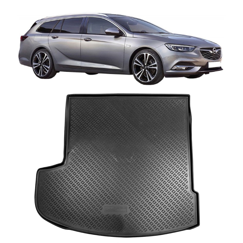 Tavita portbagaj auto dedicata pentru haionul masinii tale Opel Insignia