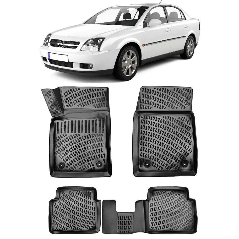 Set covorase auto pentru masina ta Opel Vectra C