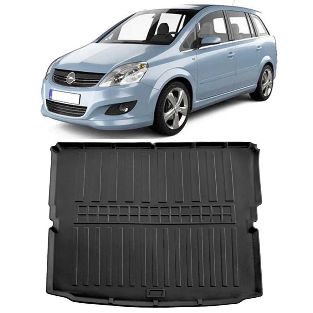 Tavita portbagaj auto dedicata pentru haionul masinii tale Opel Zafira
