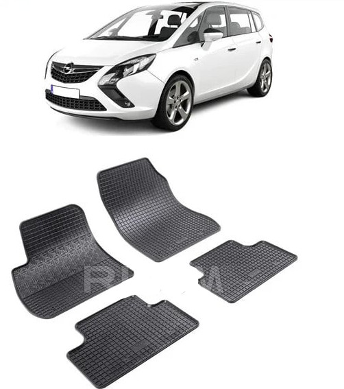 Covorase auto pentru masina ta Opel Zafira