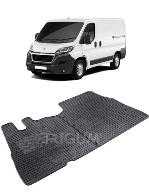 Covorase auto pentru masina ta Peugeot Boxer