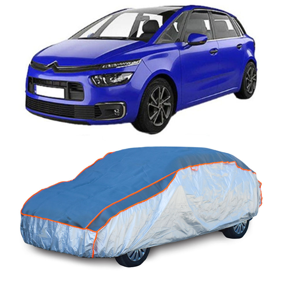 Prelata Antigrindina pentru auto Citroen C5 II (Rd / Td)2007-2017 - husa protectie antigrindina si intemperii meteo severe - anti-grindina vijelii furtuni pentru auto