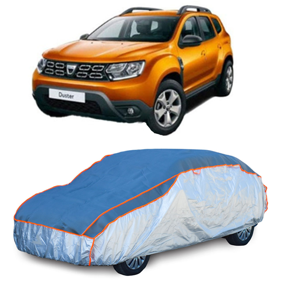 Husa Antigrindina pentru Dacia Duster
