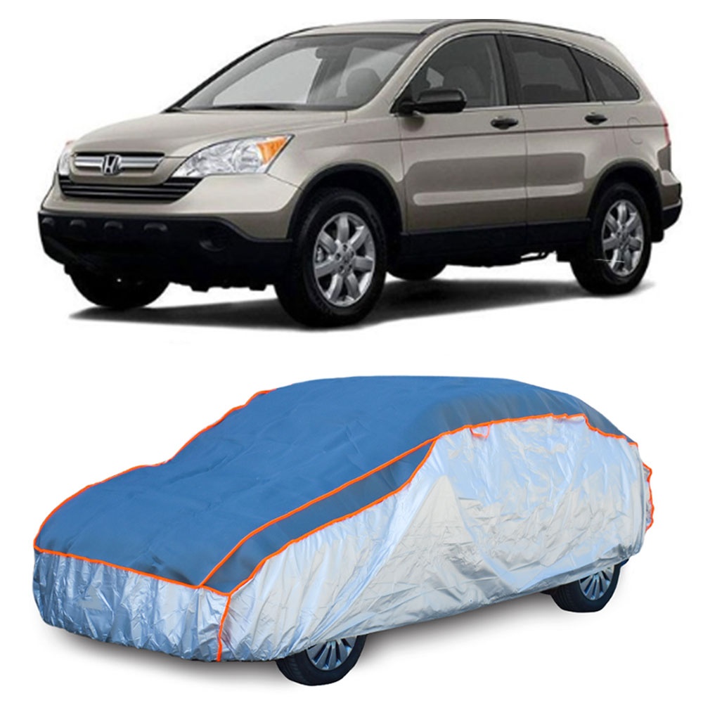 Prelata Antigrindina pentru auto Honda Cr-V III 2006-2011 - husa protectie antigrindina si intemperii meteo severe - anti-grindina vijelii furtuni pentru auto
