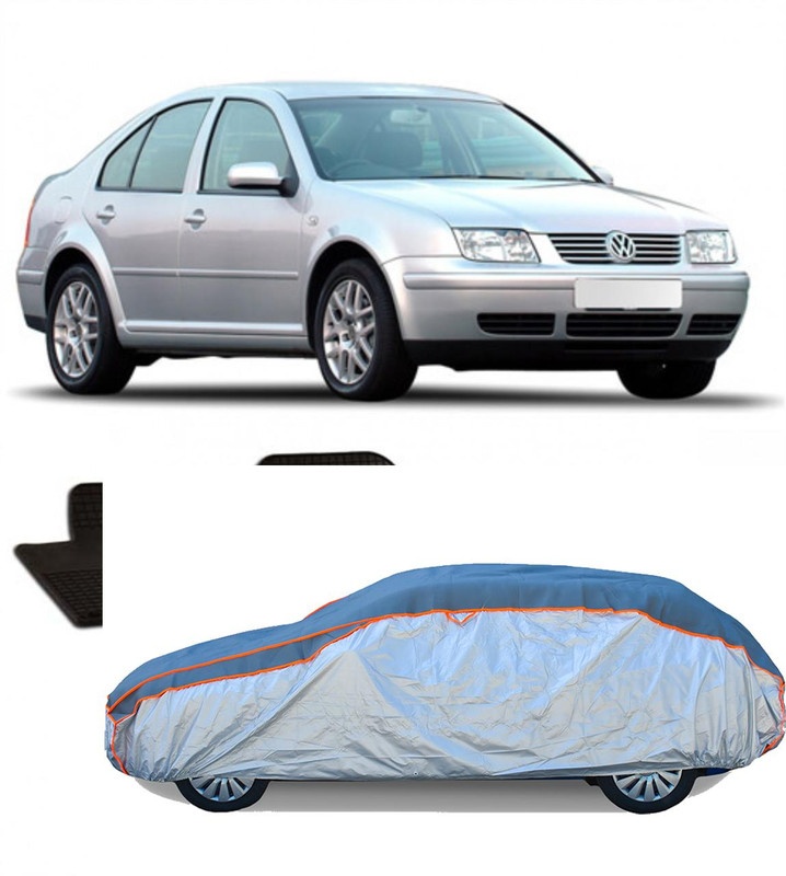 Prelata Antigrindina pentru auto Volkswagen Bora (1997-2002) - husa protectie antigrindina si intemperii meteo severe - anti-grindina vijelii furtuni pentru auto