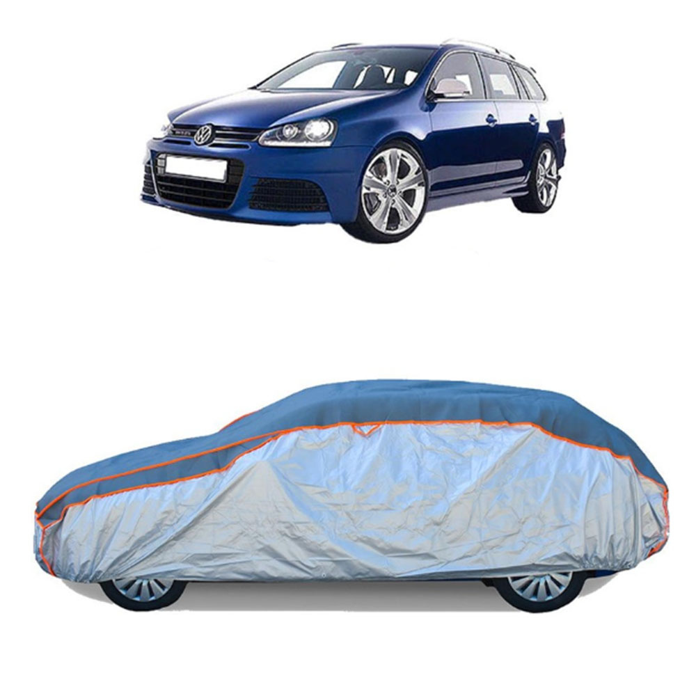 Prelata Antigrindina pentru auto Volkswagen Golf 5 2003-2009 - husa protectie antigrindina si intemperii meteo severe - anti-grindina vijelii furtuni pentru auto