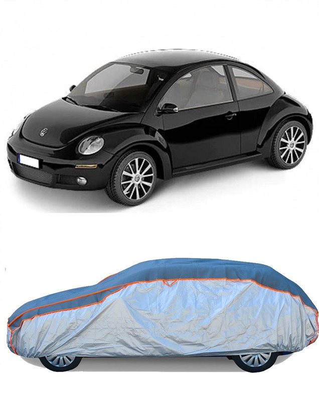 Prelata Antigrindina pentru auto Volkswagen New Beetle (1998-2002) - husa protectie antigrindina si intemperii meteo severe - anti-grindina vijelii furtuni pentru auto