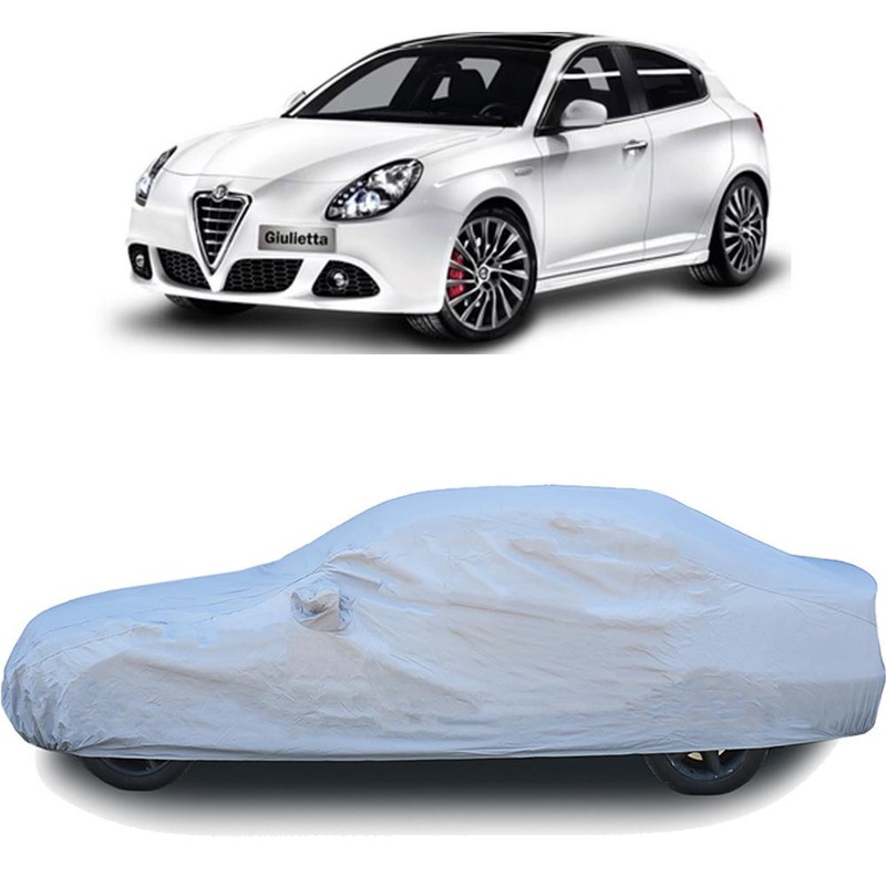 Husa Protectie pentru masina ta AUDI A3