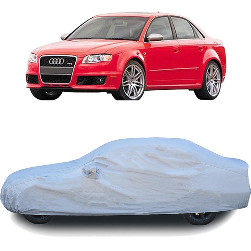 Husa Protectie pentru masina ta AUDI A4