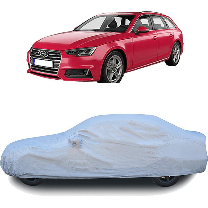 Husa Protectie pentru masina ta AUDI A4