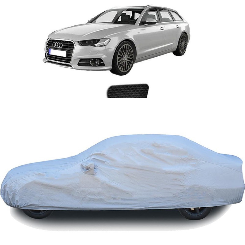 Husa Protectie pentru masina ta AUDI A6