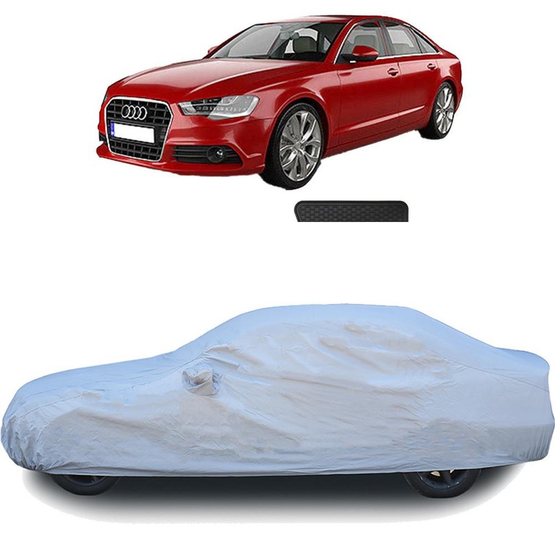 Husa Protectie pentru masina ta AUDI A6