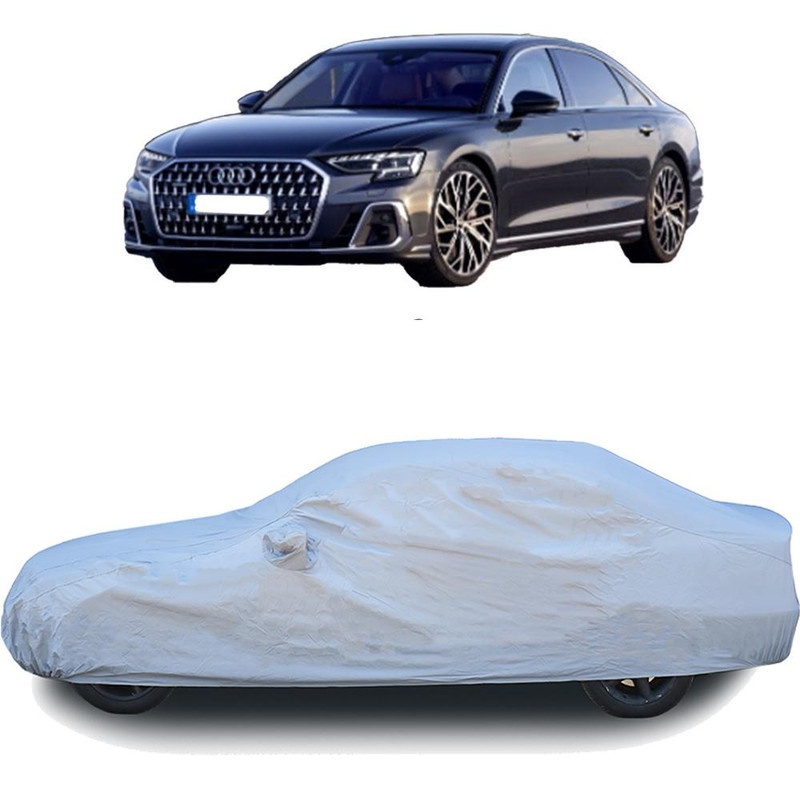Husa Protectie pentru masina ta AUDI A8