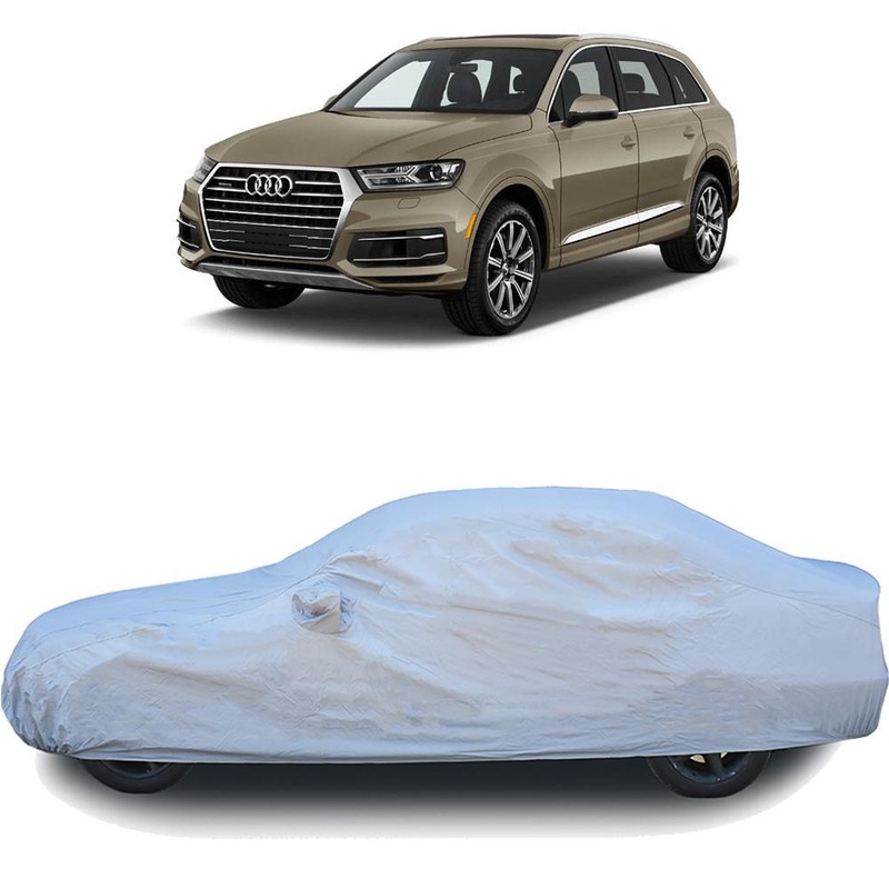 Husa Protectie pentru masina ta AUDI Q7