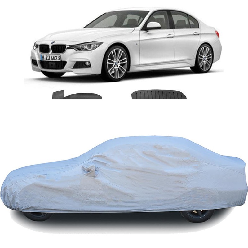 Husa Protectie pentru masina ta BMW F25