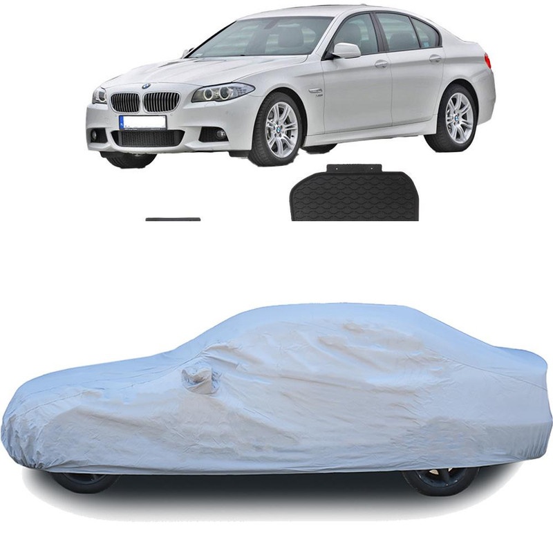 Husa Protectie pentru masina ta BMW Seria 5