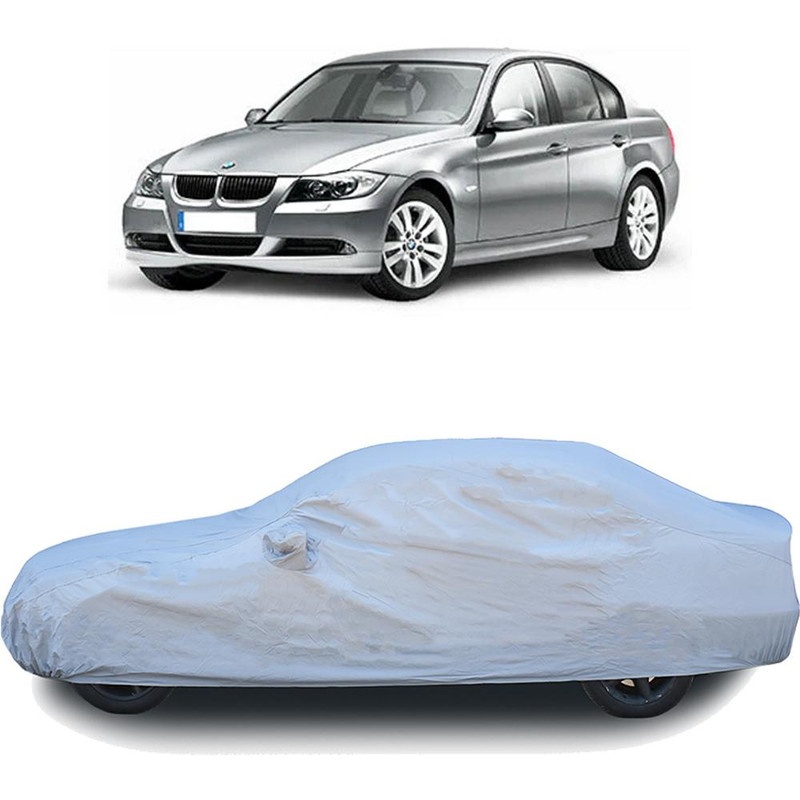 Husa Protectie pentru masina ta BMW E46