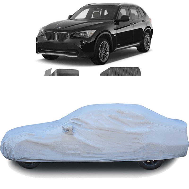 Husa Protectie pentru masina ta BMW X1