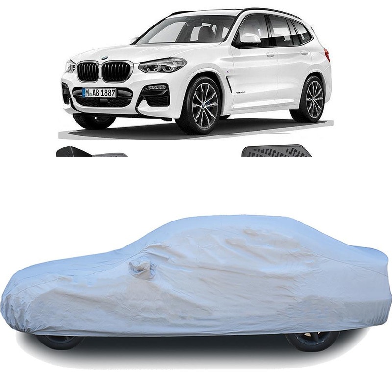 Husa Protectie pentru masina ta BMW X3
