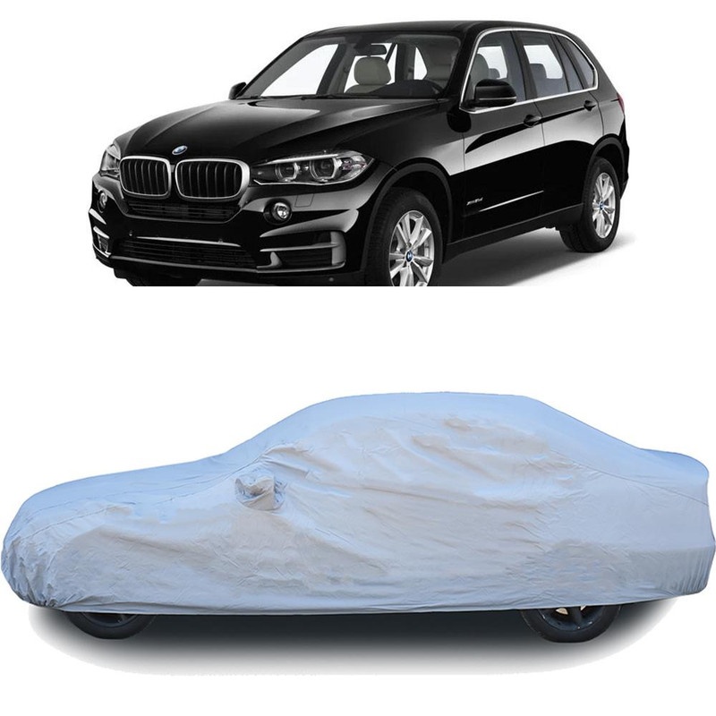 Husa Protectie pentru masina ta BMW X5