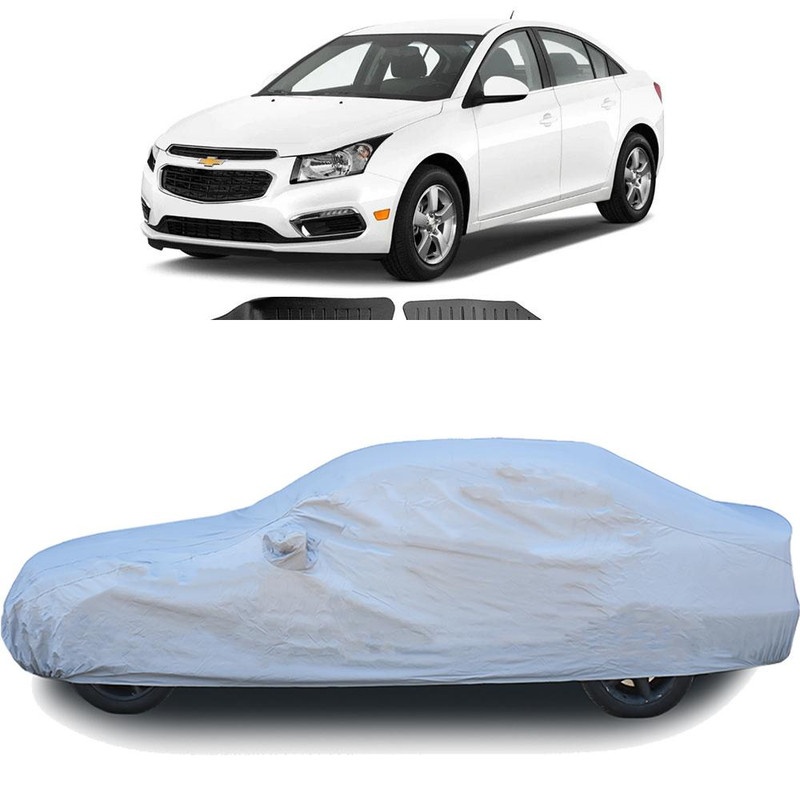 Husa Protectie pentru masina ta Chevrolet Cruze